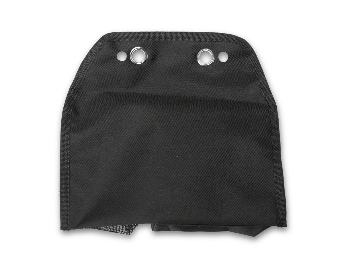 RedRock Center Console Storage Bag for Ford Bronco - view 7