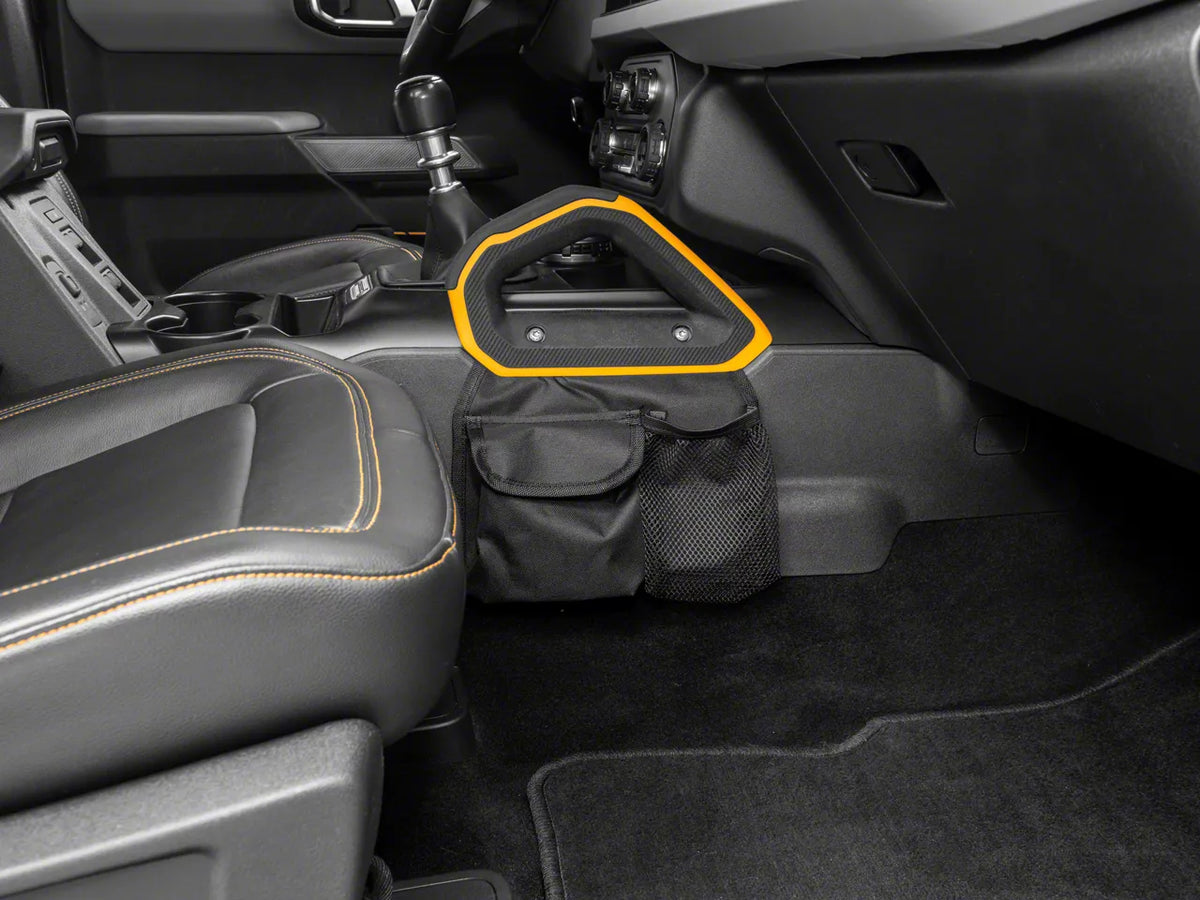 RedRock Center Console Storage Bag for Ford Bronco - view 3