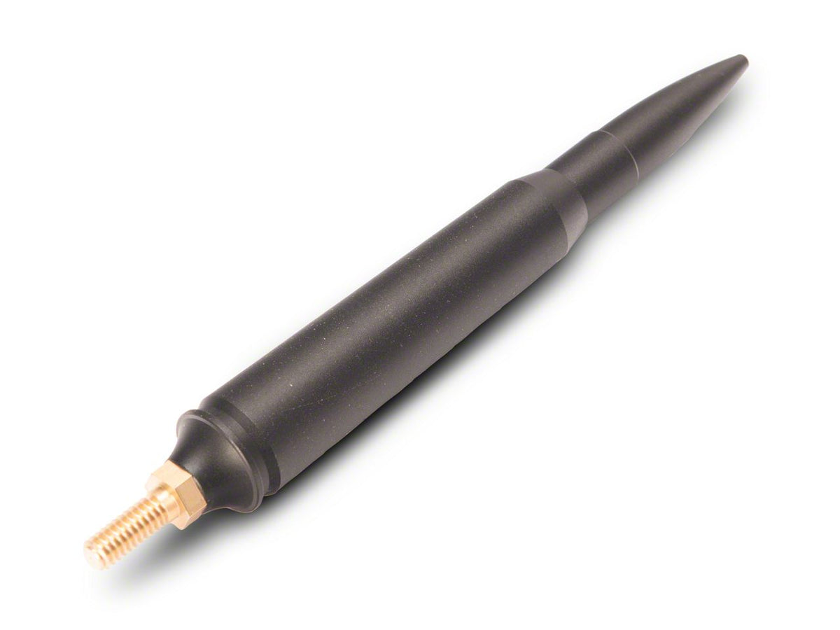 RedRock Short Bullet Antenna for Ford Bronco - view 5