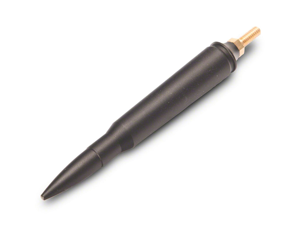 RedRock Short Bullet Antenna for Ford Bronco - view 6