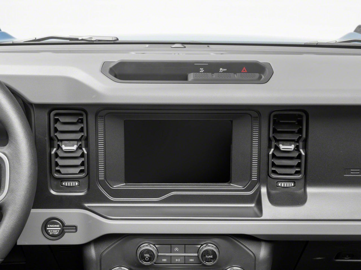 RedRock 8-Inch Infotainment Screen Protector for Ford Bronco - view 3