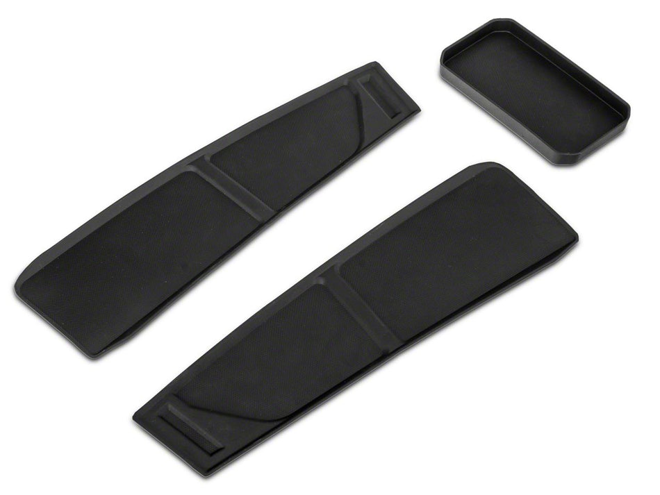 RedRock 3-Piece Dash Anti-Slip Pads for Ford Bronco - view 5