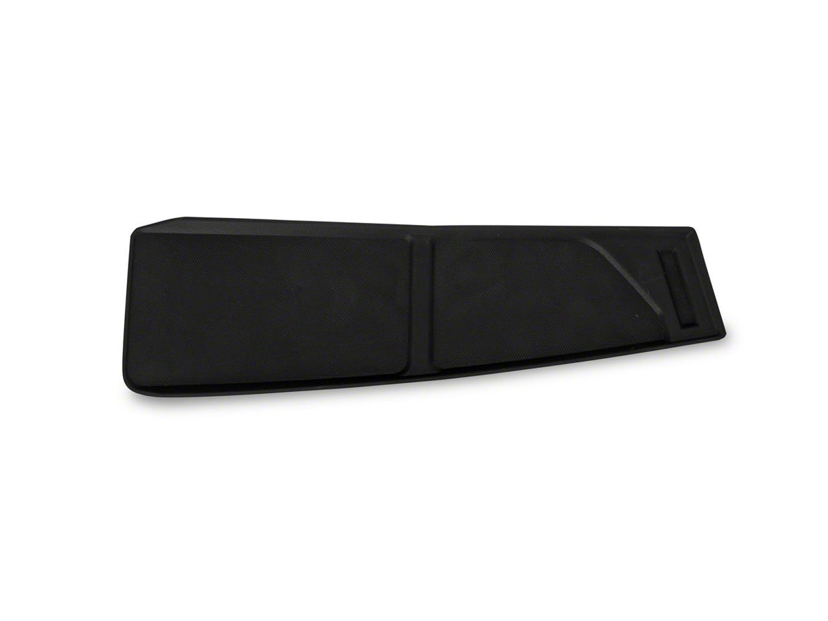 RedRock 3-Piece Dash Anti-Slip Pads for Ford Bronco - view 7