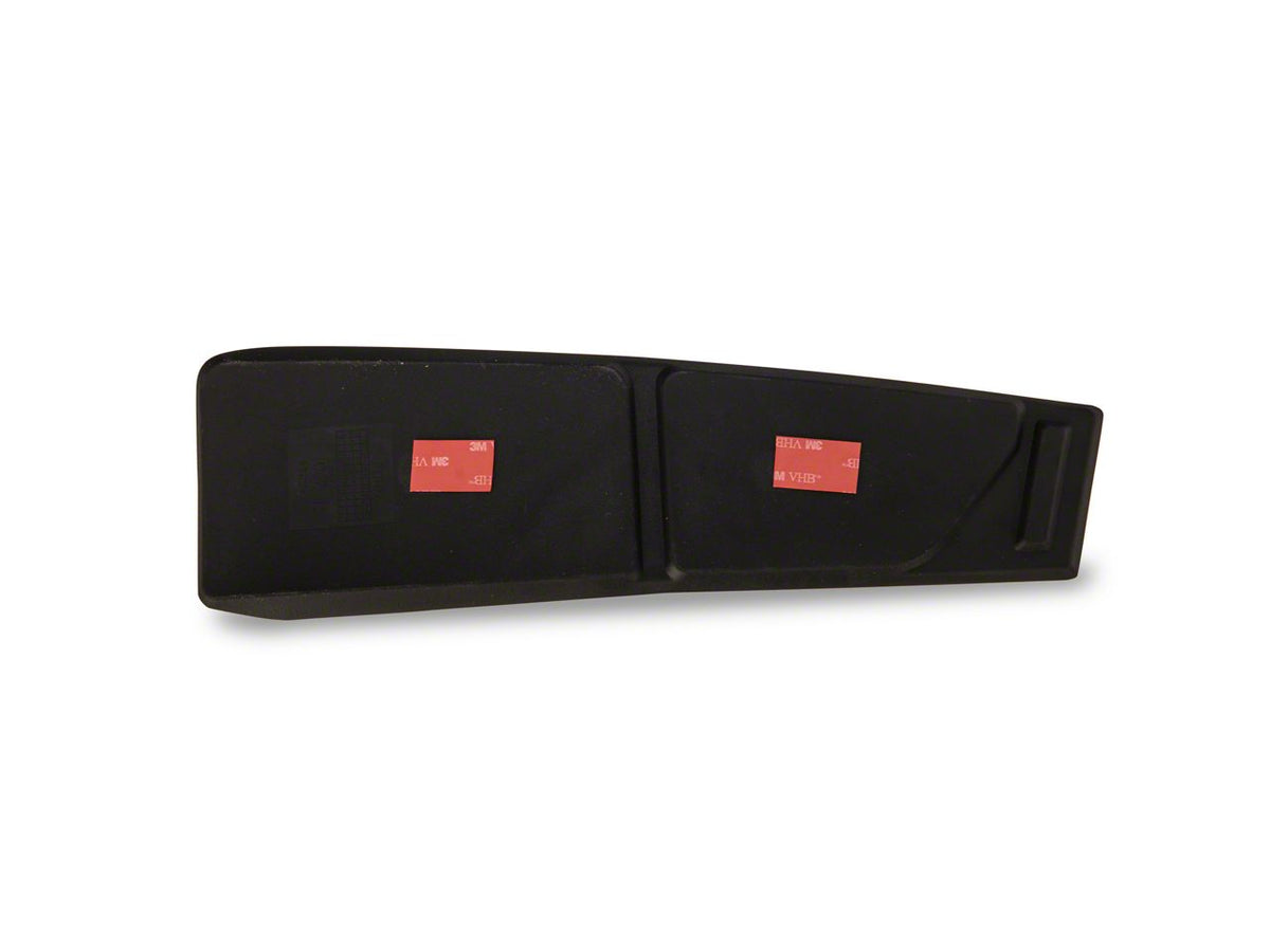 RedRock 3-Piece Dash Anti-Slip Pads for Ford Bronco - view 8