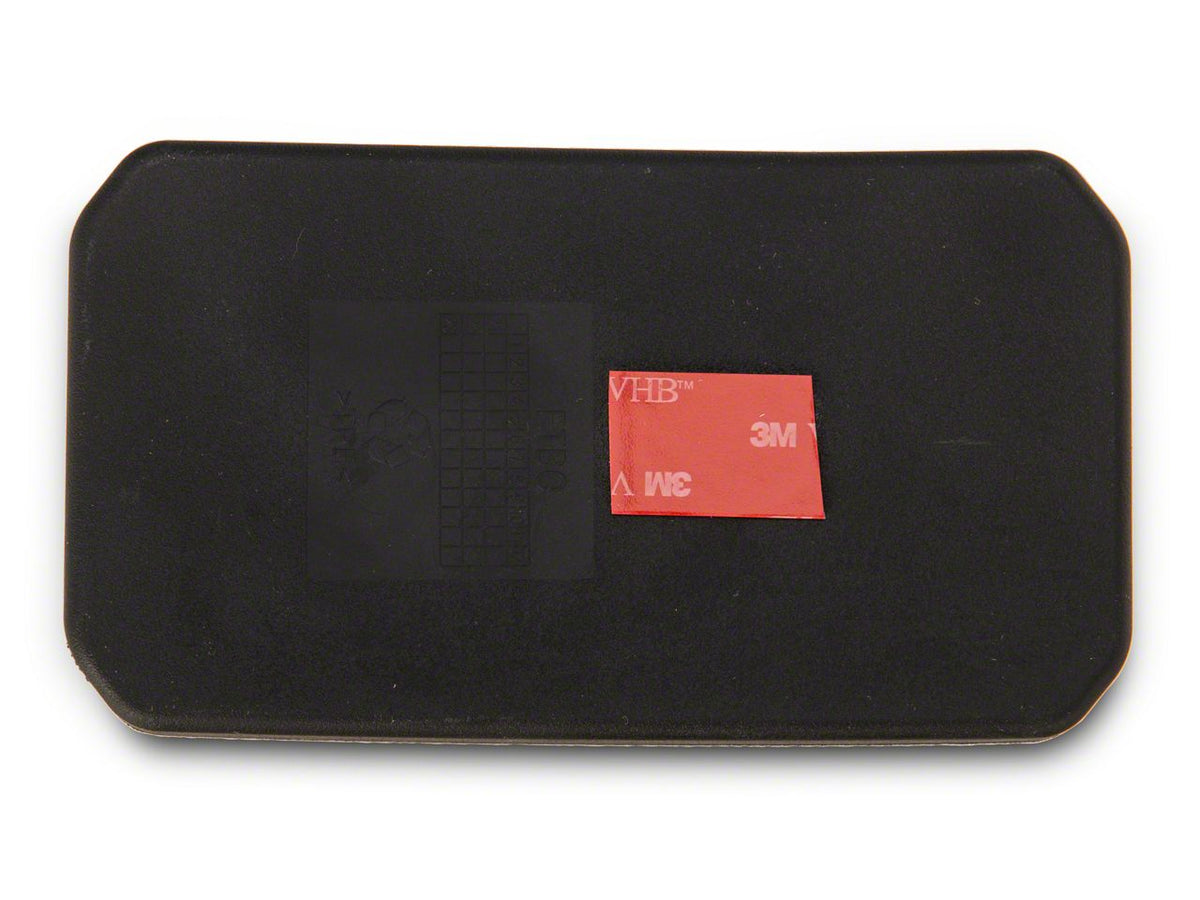 RedRock 3-Piece Dash Anti-Slip Pads for Ford Bronco - view 10