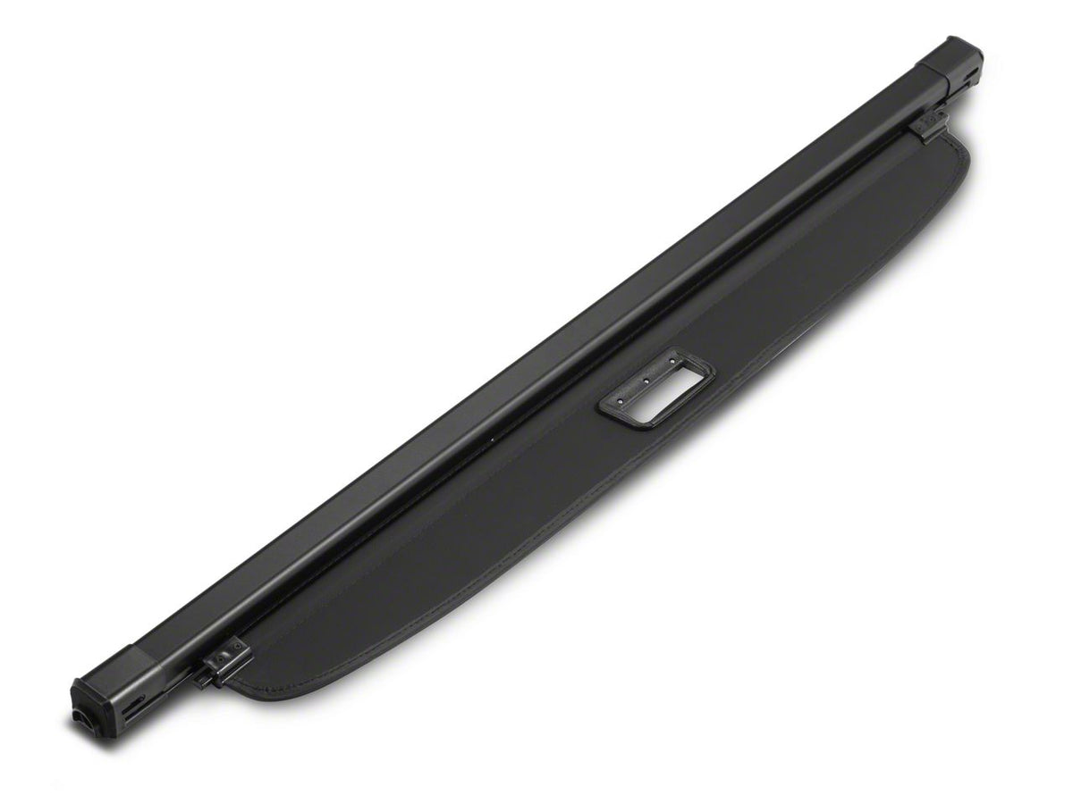 RedRock Cargo Cover for Soft Top for Ford Bronco - view 7