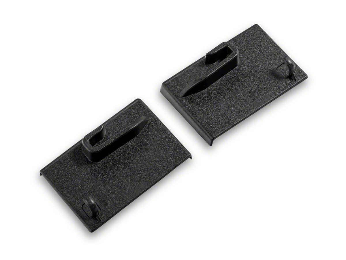 RedRock Cargo Cover for Soft Top for Ford Bronco - view 9