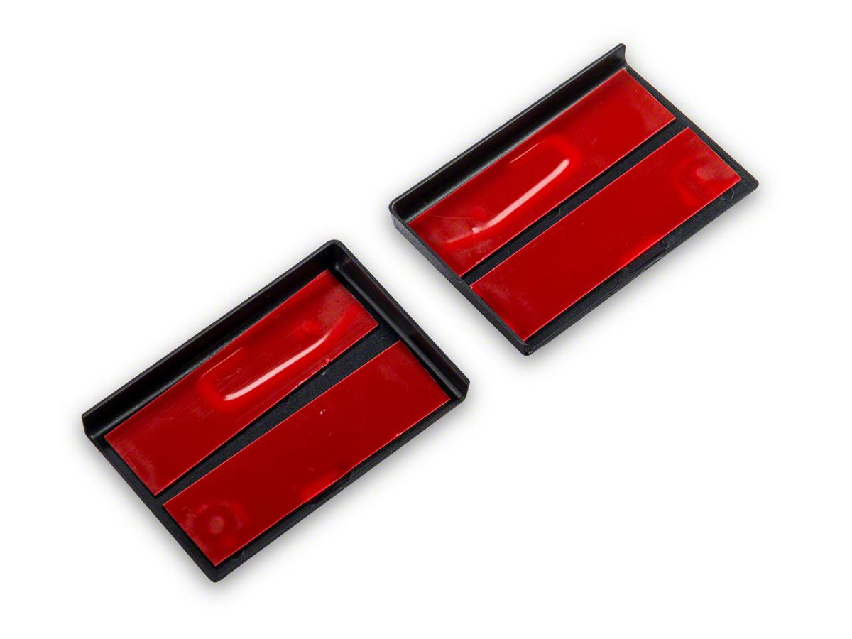 RedRock Cargo Cover for Soft Top for Ford Bronco - view 10