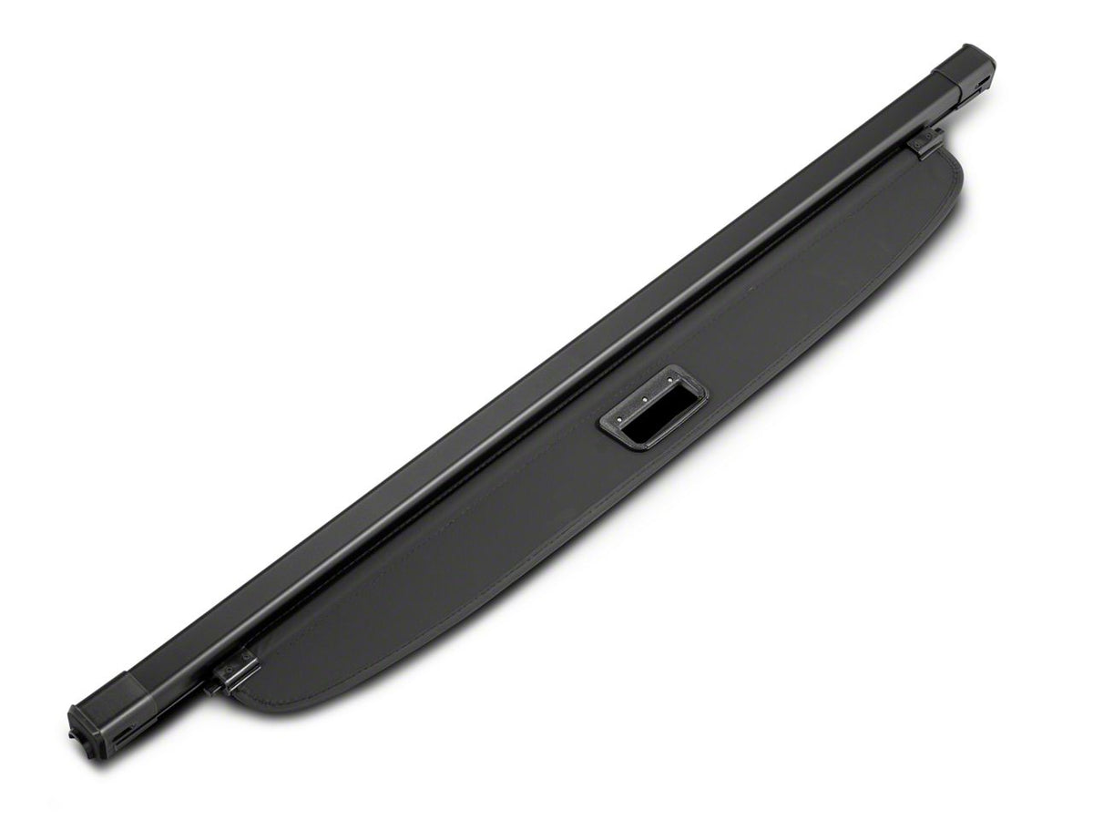 RedRock Cargo Cover for Hard Top for Ford Bronco - view 2