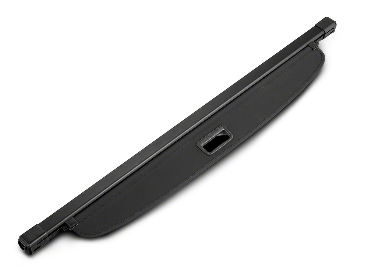 RedRock Cargo Cover for Hard Top for Ford Bronco - view 3