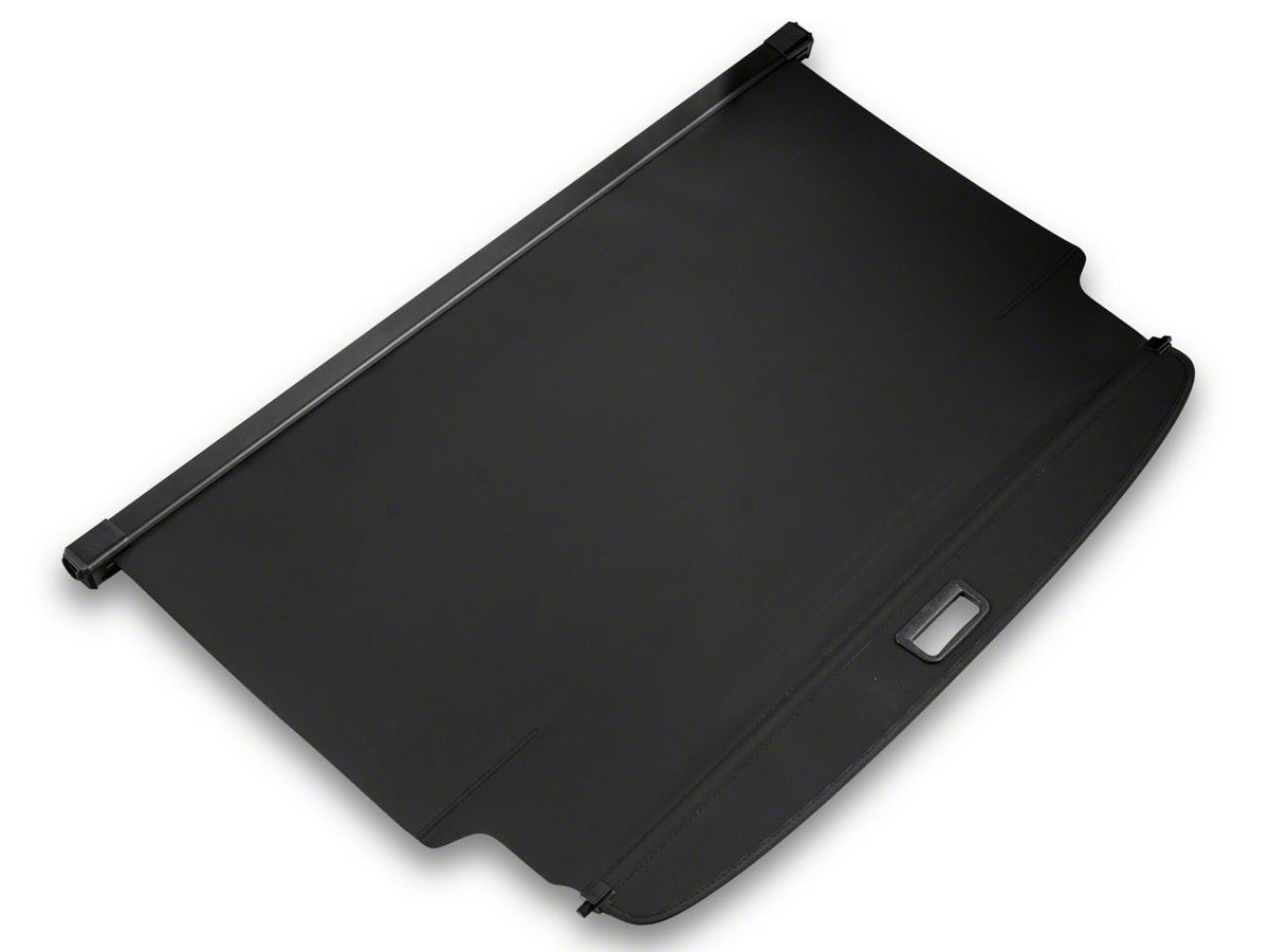 RedRock Cargo Cover for Hard Top for Ford Bronco - view 4