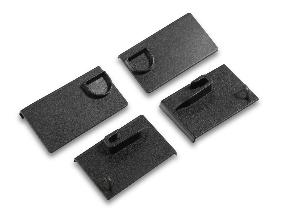 RedRock Cargo Cover for Hard Top for Ford Bronco - view 5
