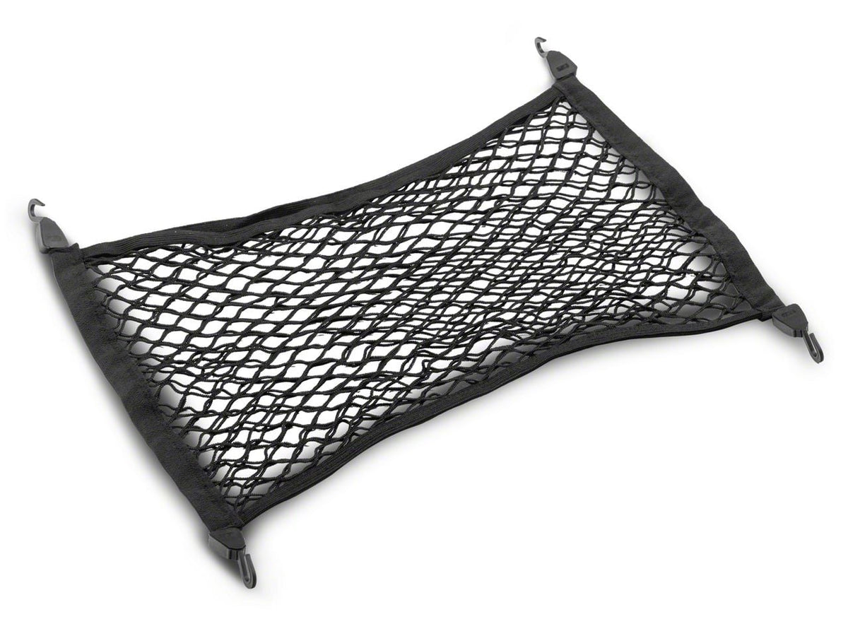 RedRock Cargo Net for Ford Bronco - view 4