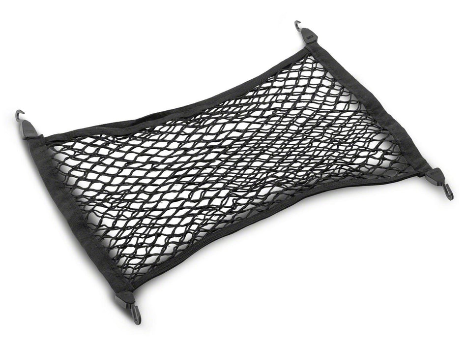 RedRock Cargo Net for Ford Bronco - view 4