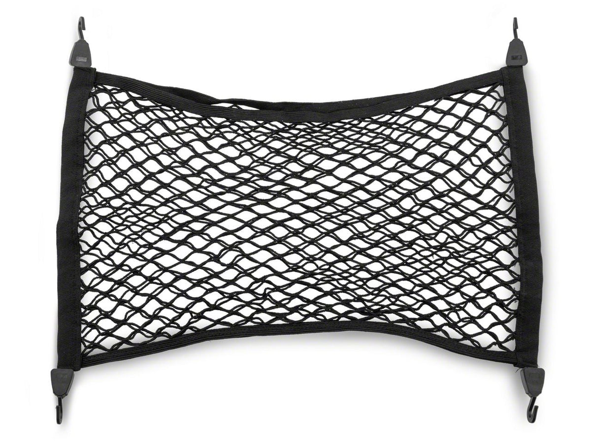RedRock Cargo Net for Ford Bronco - view 5