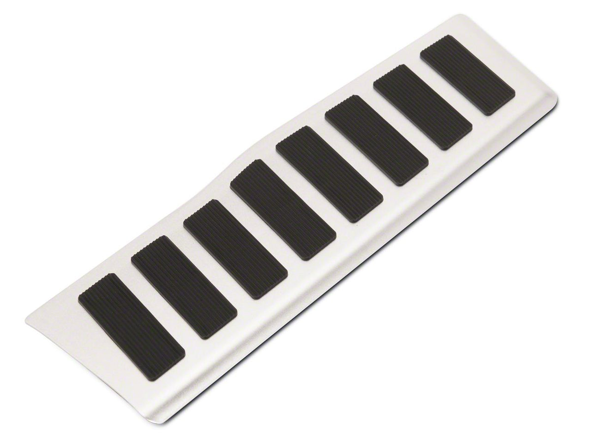 RedRock Dead Pedal Cover for Ford Bronco - view 5