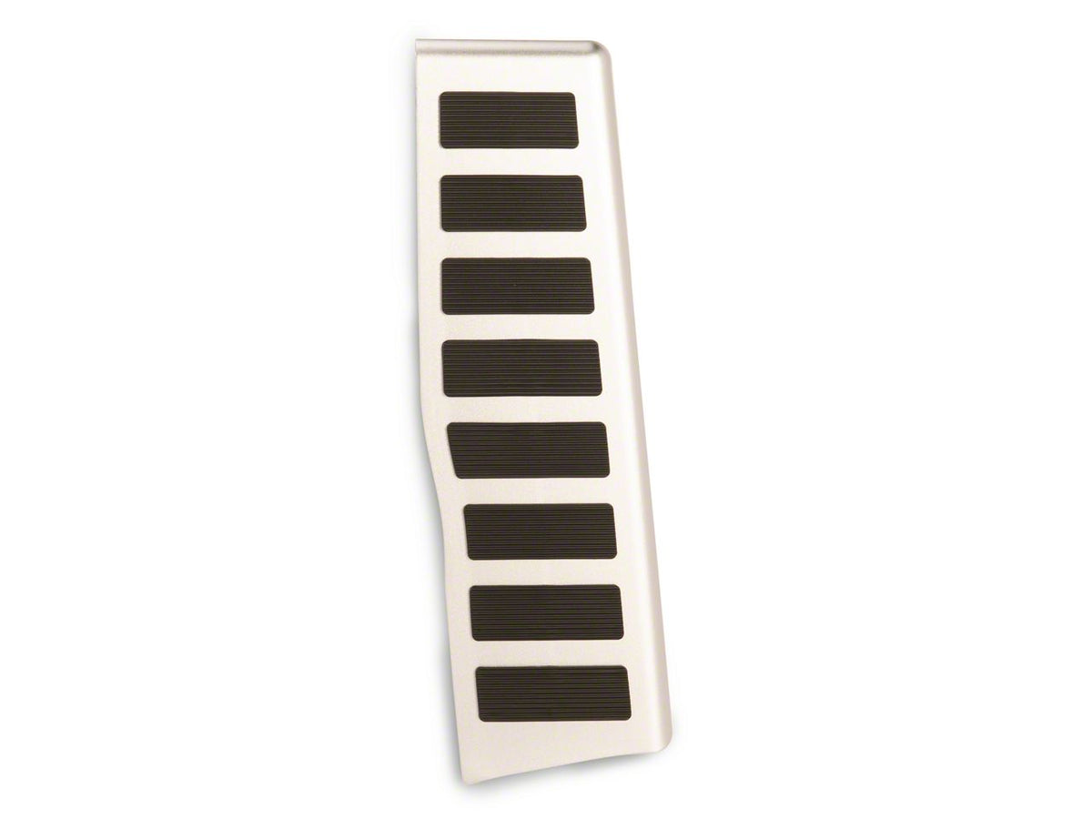 RedRock Dead Pedal Cover for Ford Bronco - view 7