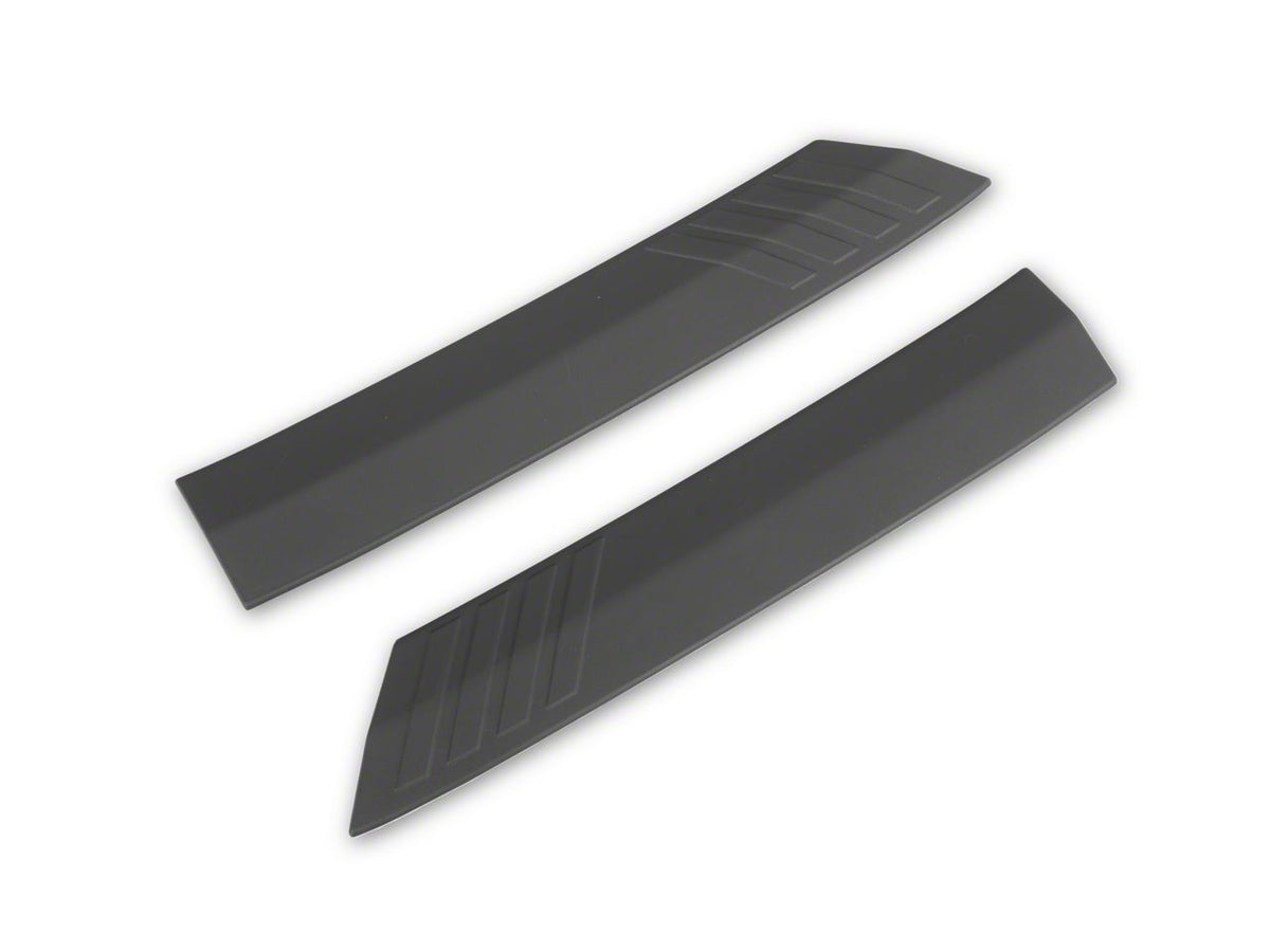 RedRock D-Pillar Cover Trim for Ford Bronco - view 6
