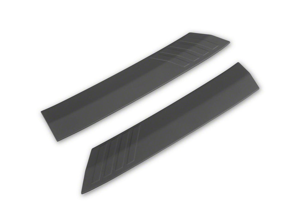 RedRock D-Pillar Cover Trim for Ford Bronco - view 6