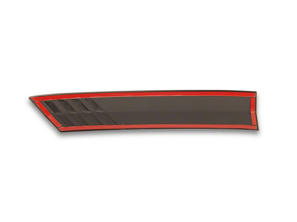RedRock D-Pillar Cover Trim for Ford Bronco - view 9