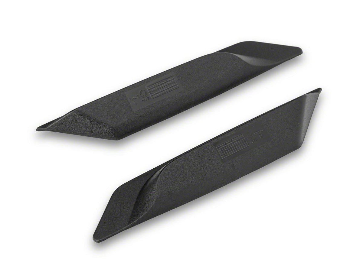 RedRock Front Door Handle Organizer Tray Set for Ford Bronco - view 5