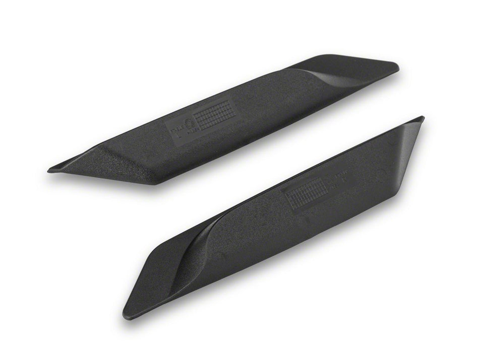 RedRock Front Door Handle Organizer Tray Set for Ford Bronco - view 5
