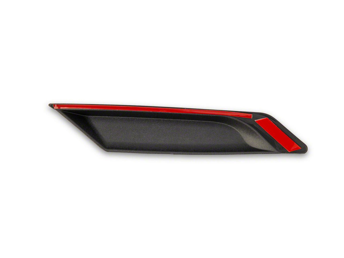 RedRock Front Door Handle Organizer Tray Set for Ford Bronco - view 7