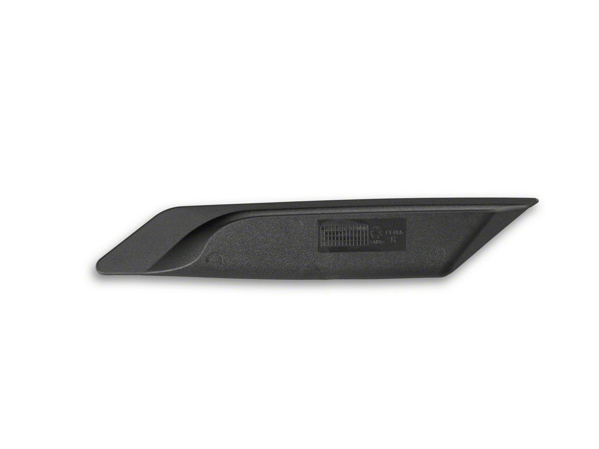 RedRock Front Door Handle Organizer Tray Set for Ford Bronco - view 8