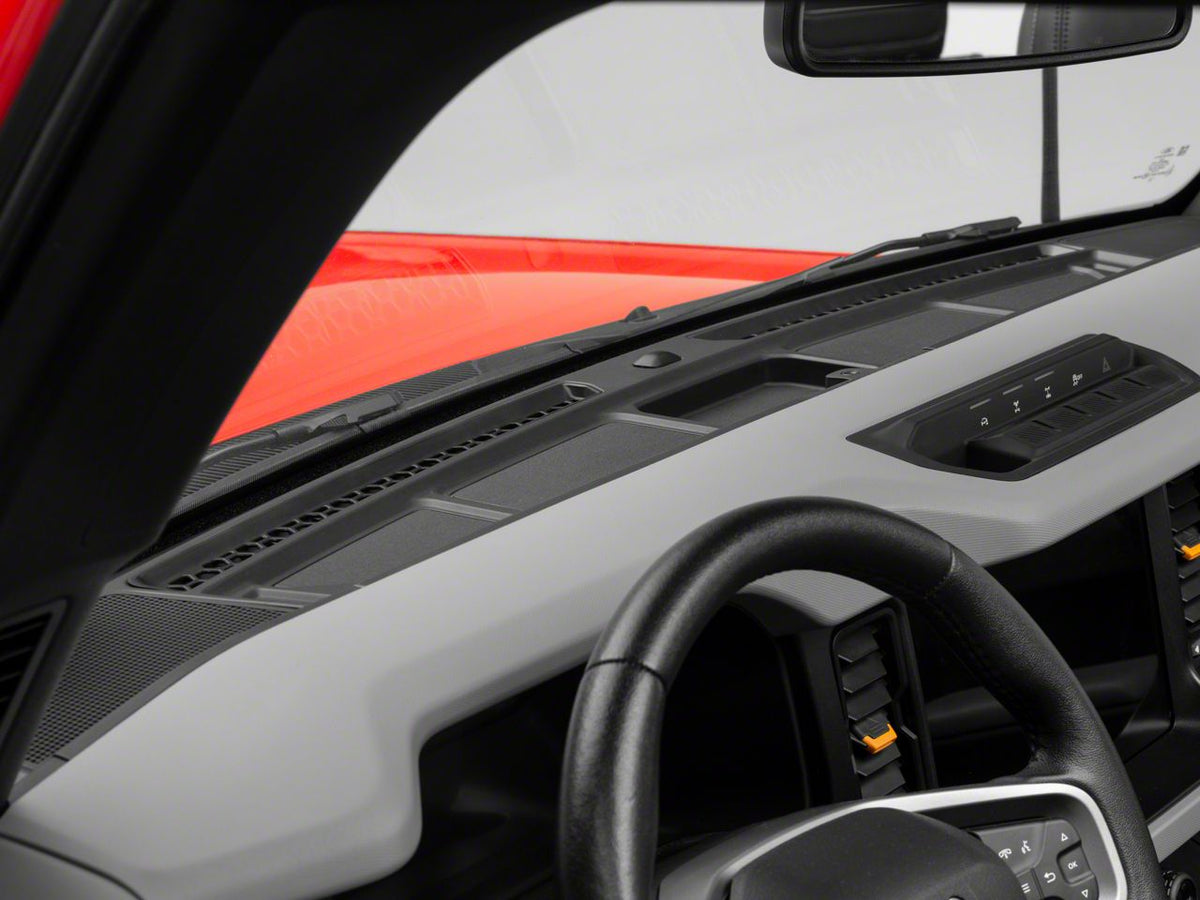 RedRock HVAC Vent Trim for Ford Bronco - view 2