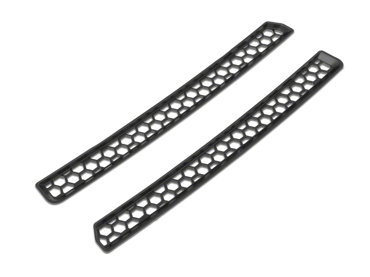 RedRock HVAC Vent Trim for Ford Bronco - view 5
