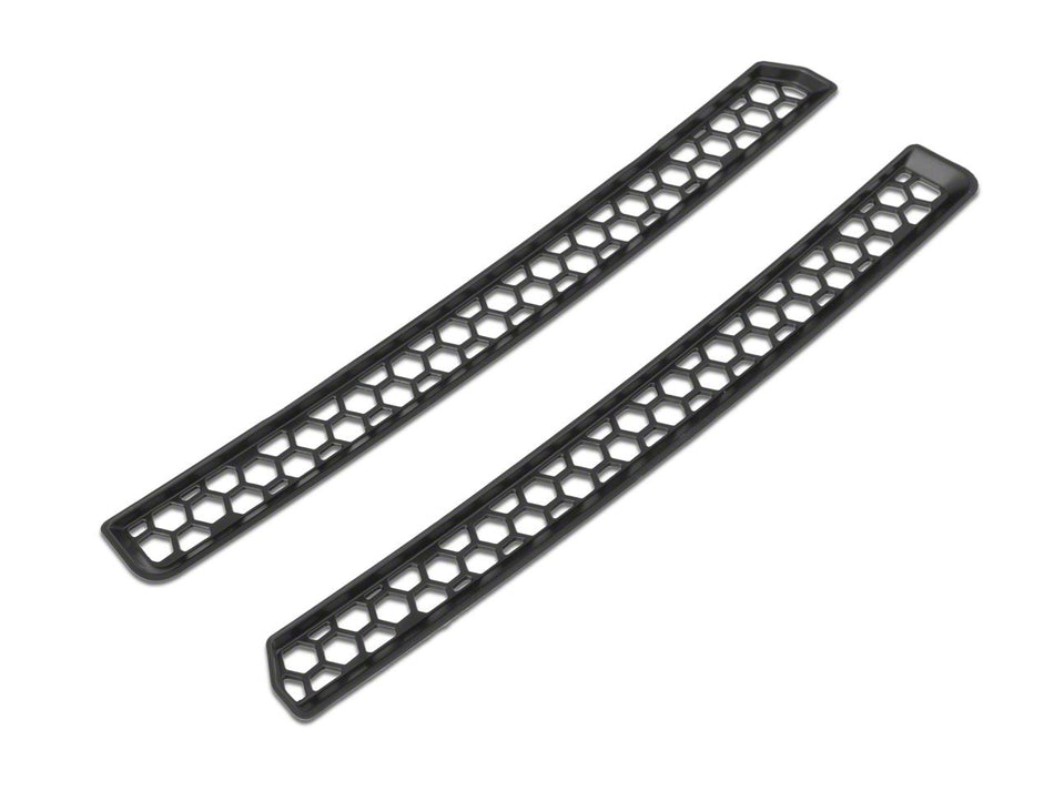 RedRock HVAC Vent Trim for Ford Bronco - view 5