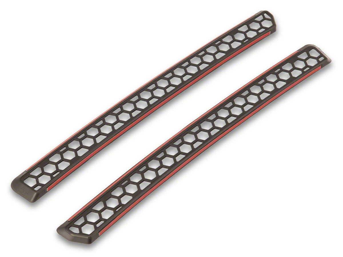 RedRock HVAC Vent Trim for Ford Bronco - view 7