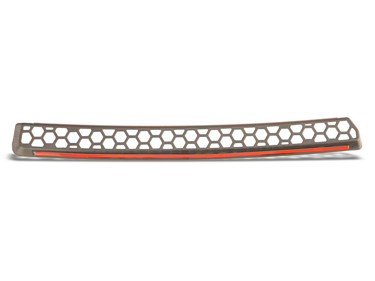 RedRock HVAC Vent Trim for Ford Bronco - view 9
