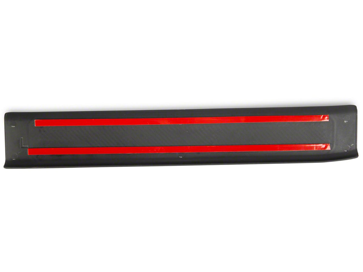 RedRock Door Entry Guards for Ford Bronco - view 8