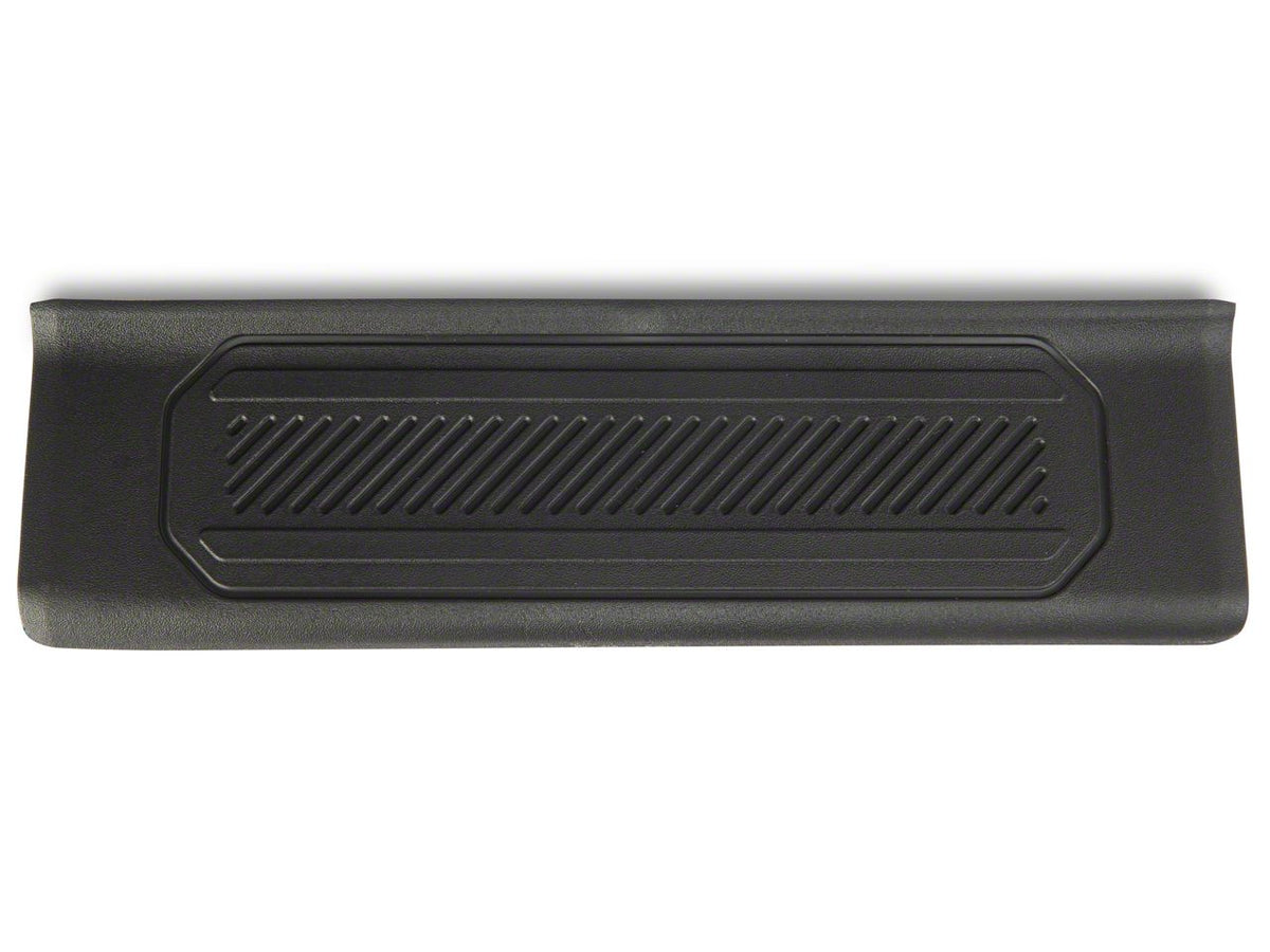 RedRock Door Entry Guards for Ford Bronco - view 9