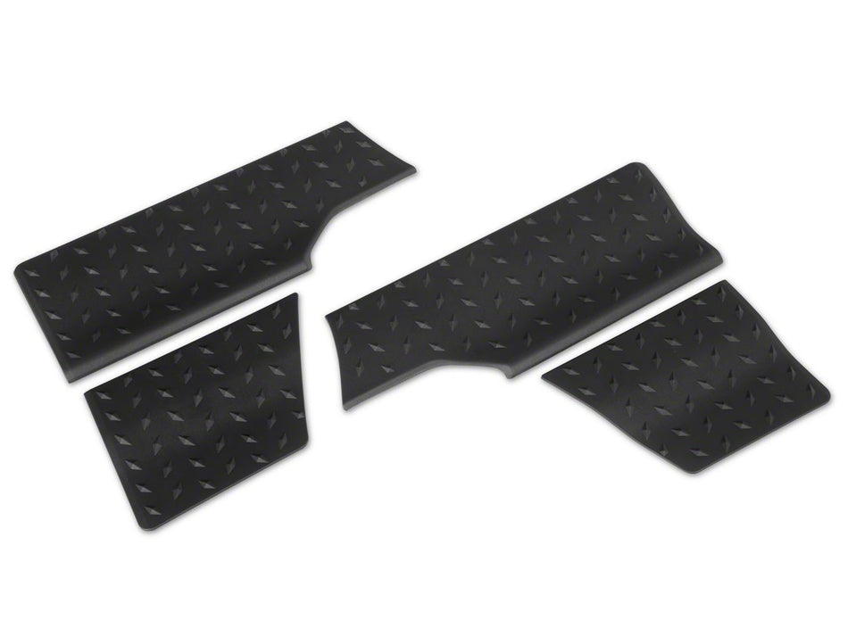 RedRock Cowl Body Armor for Ford Bronco - view 5