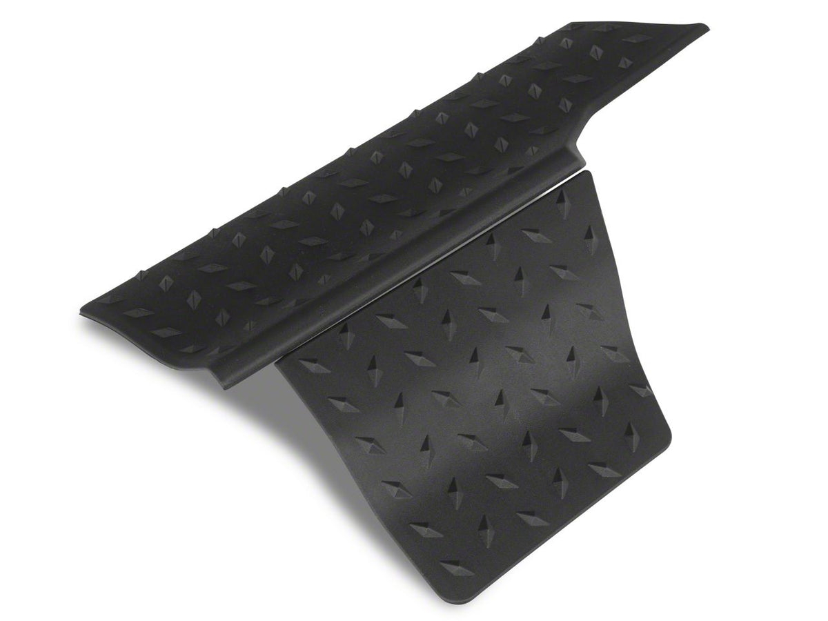 RedRock Cowl Body Armor for Ford Bronco - view 7