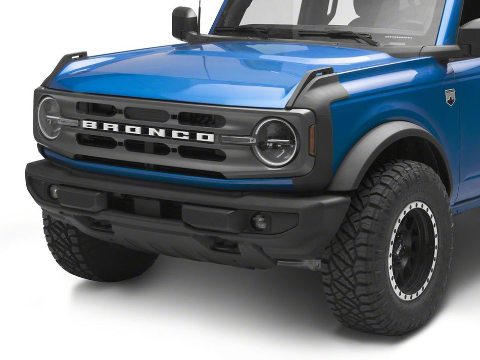 RedRock Front Corner Body Armor for Ford Bronco - product view