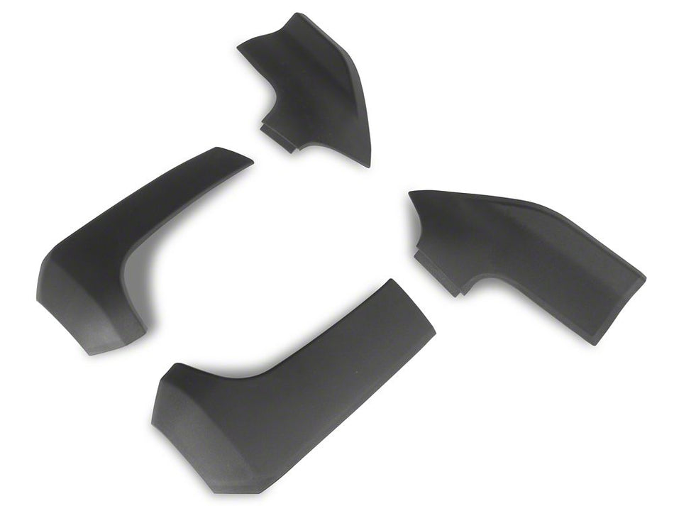 RedRock Front Corner Body Armor for Ford Bronco - view 2