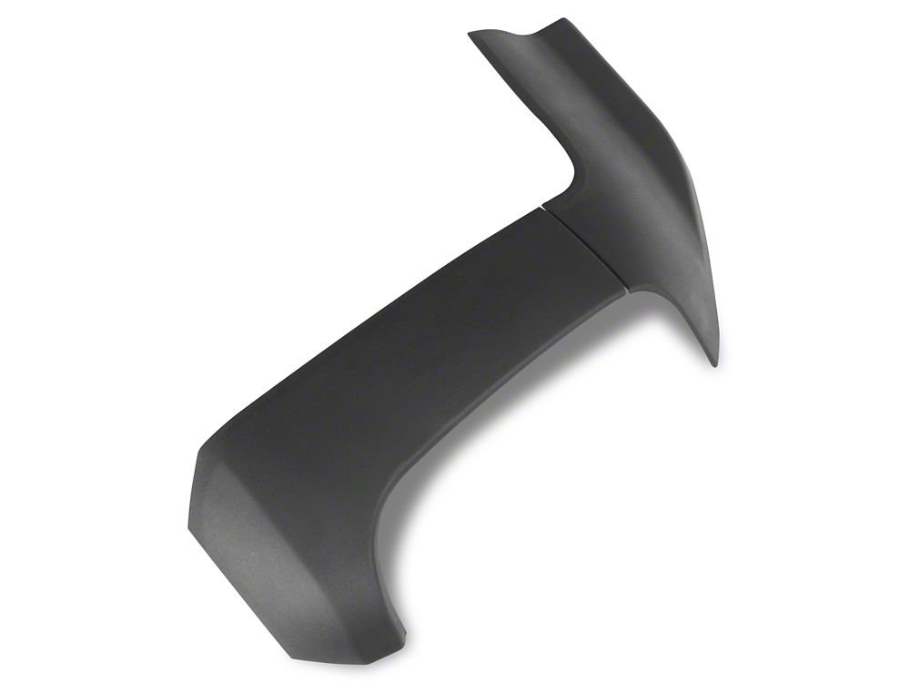 RedRock Front Corner Body Armor for Ford Bronco - view 5