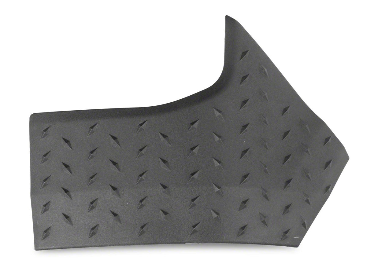 RedRock Rear Corner Body Armor for Ford Bronco - view 7
