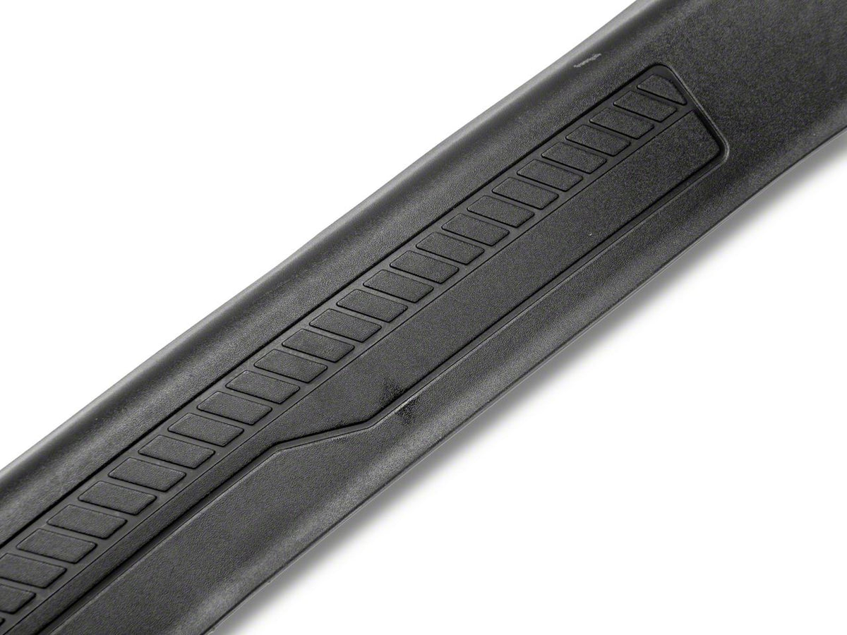 RedRock Door Entry Guards - Front and Rear for Ford Bronco - view 7
