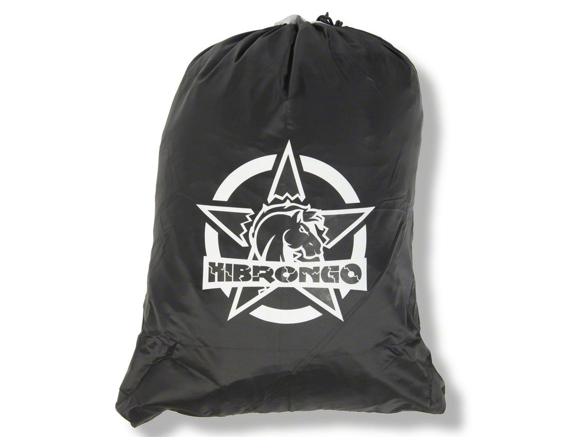 RedRock All-Weather Cab Cover for Ford Bronco - view 6