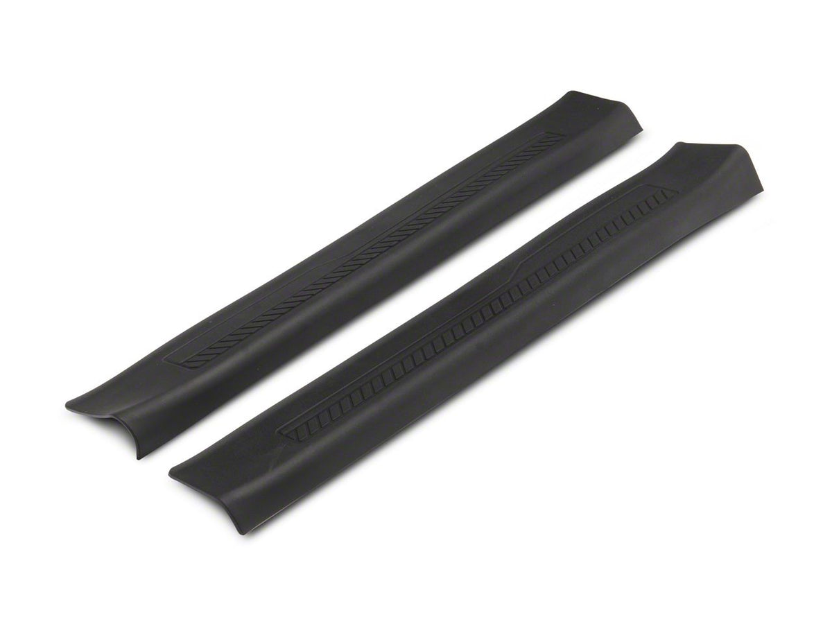 RedRock Door Entry Guards - Front for Ford Bronco - view 5