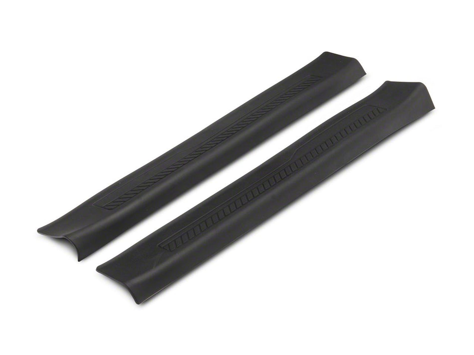RedRock Door Entry Guards - Front for Ford Bronco - view 5
