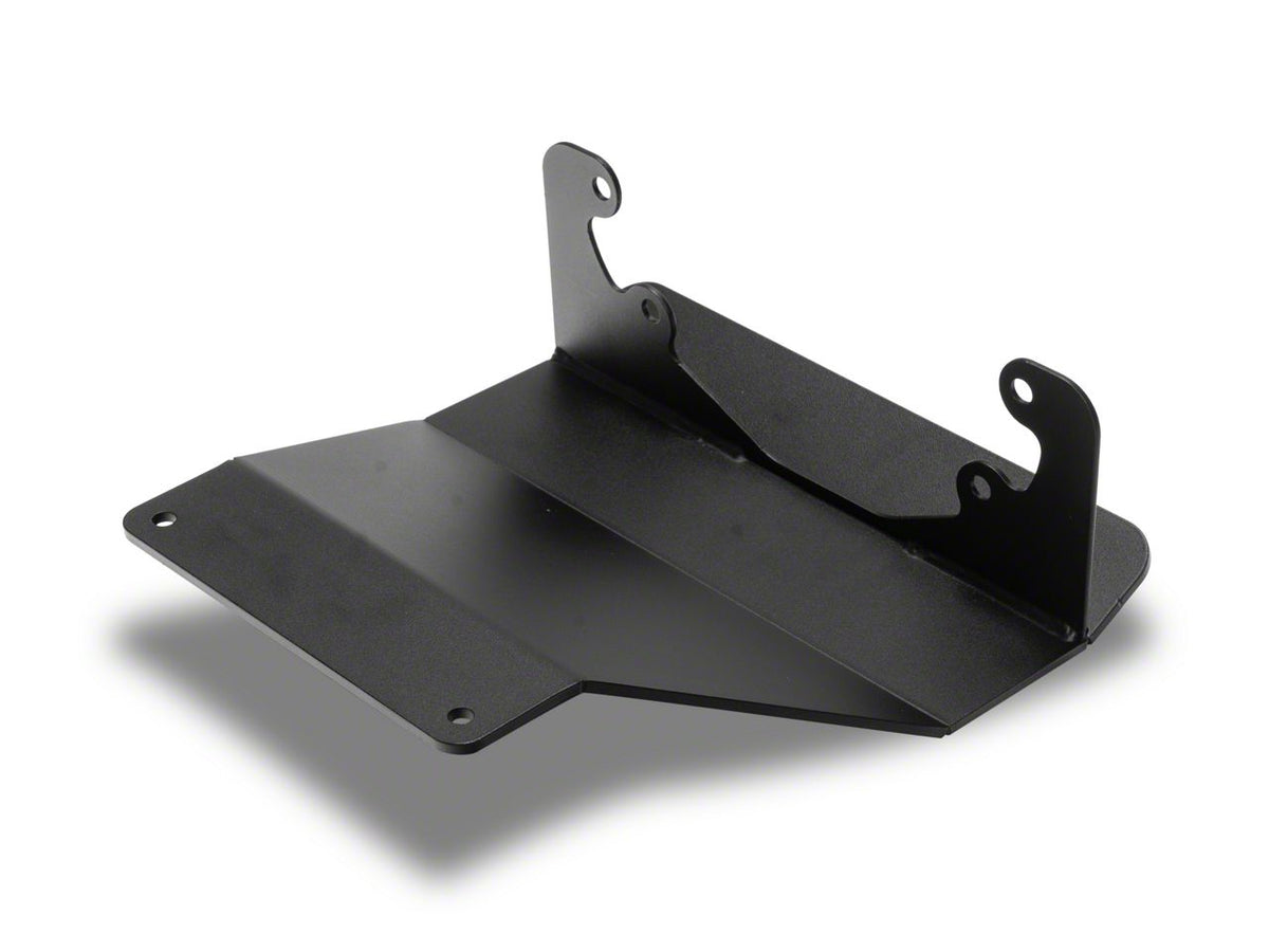 RedRock Rear Differential Skid Plate for Ford Bronco - view 3