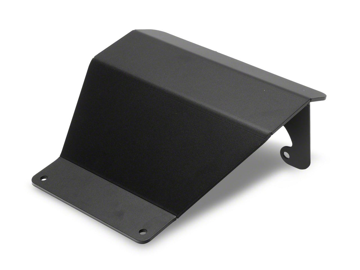 RedRock Rear Differential Skid Plate for Ford Bronco - view 4
