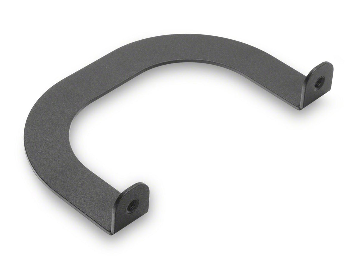 RedRock Rear Differential Skid Plate for Ford Bronco - view 5
