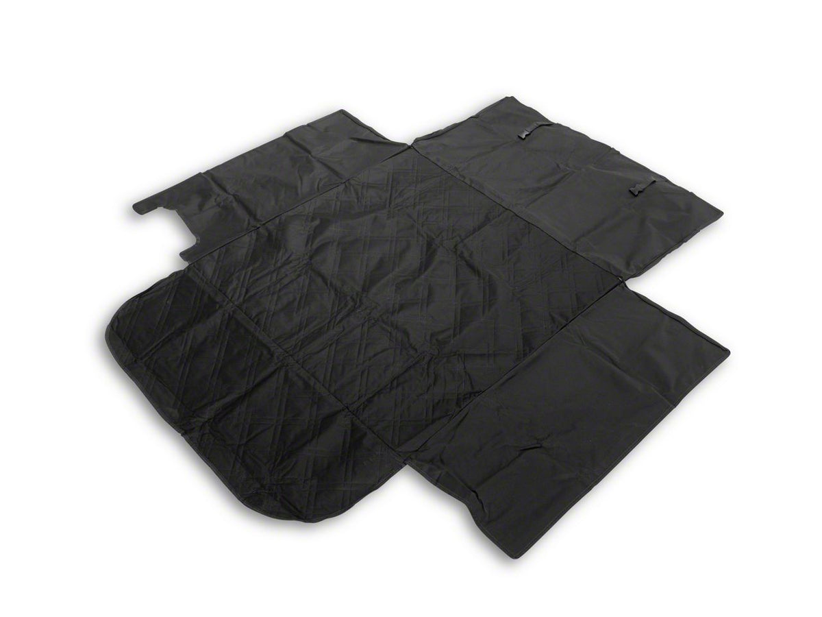 RedRock Cargo Pet Mat for Ford Bronco - view 5