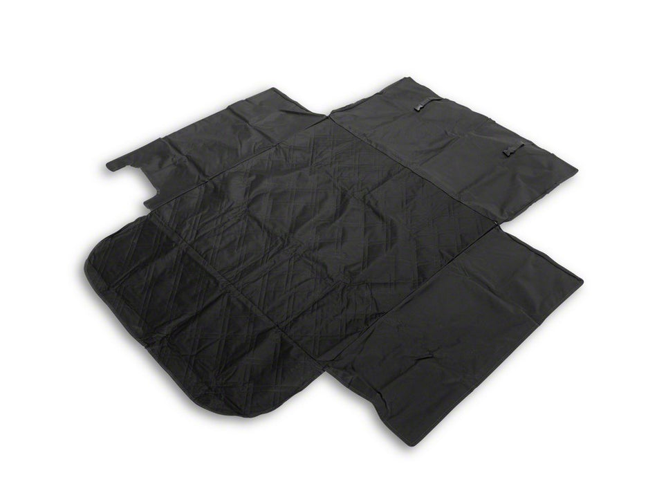 RedRock Cargo Pet Mat for Ford Bronco - view 5